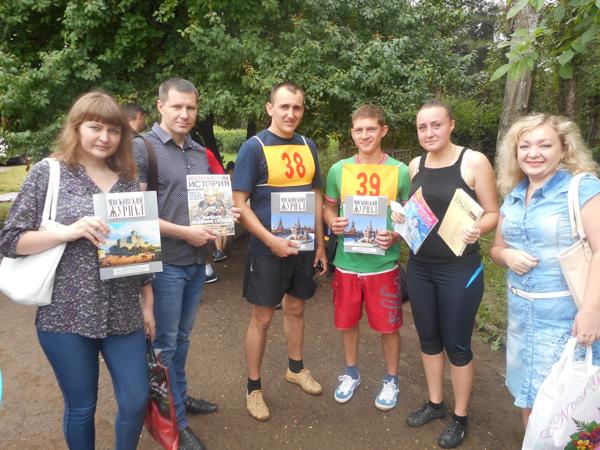 Книги против наркотиков